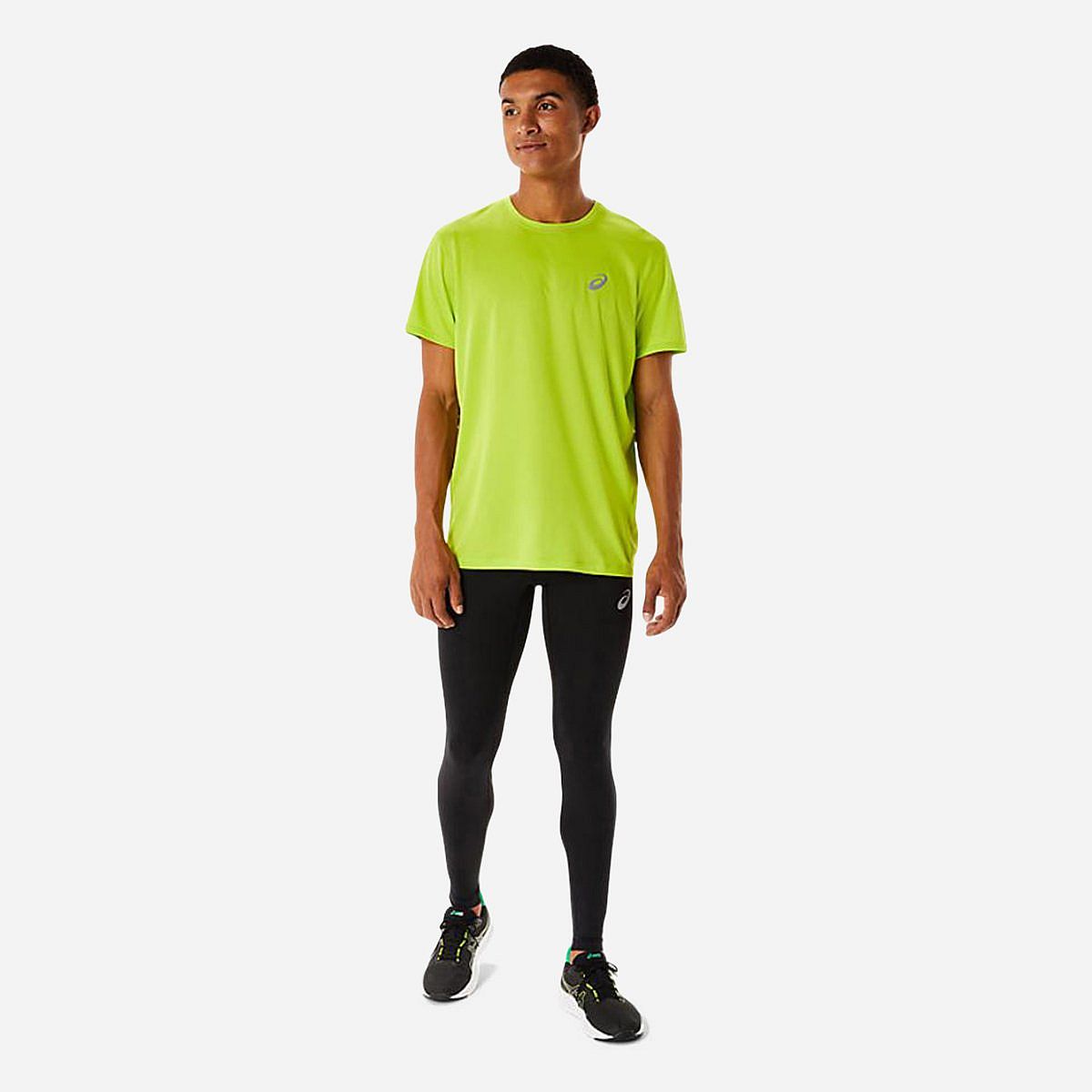 AN314472 Core T-shirt Heren