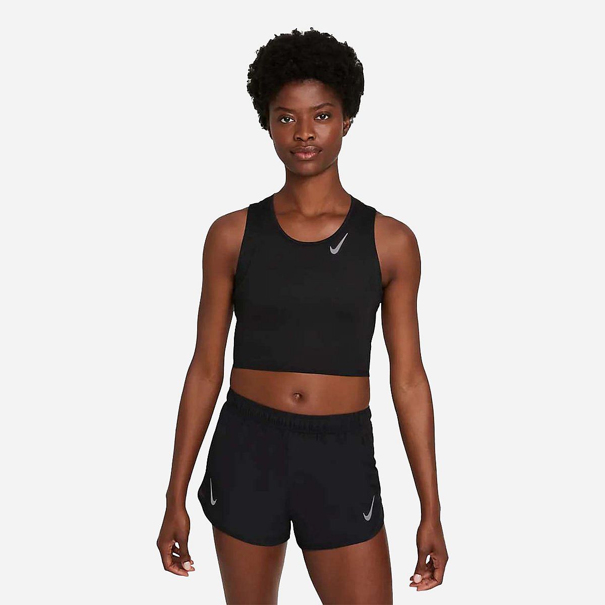 AN299136 Dri-fit Race Women's Cropped R