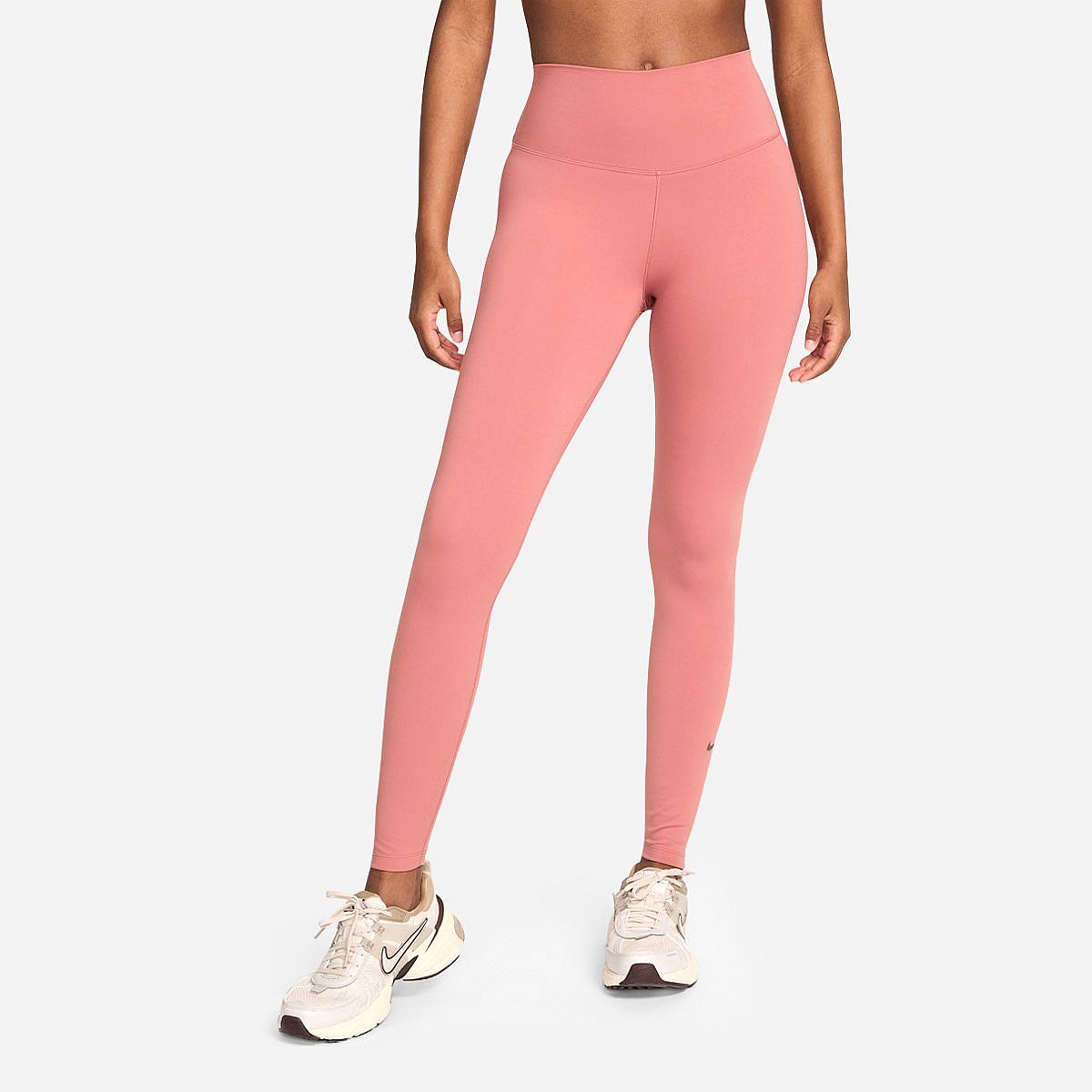 AN316478 One High-waisted Legging Dames