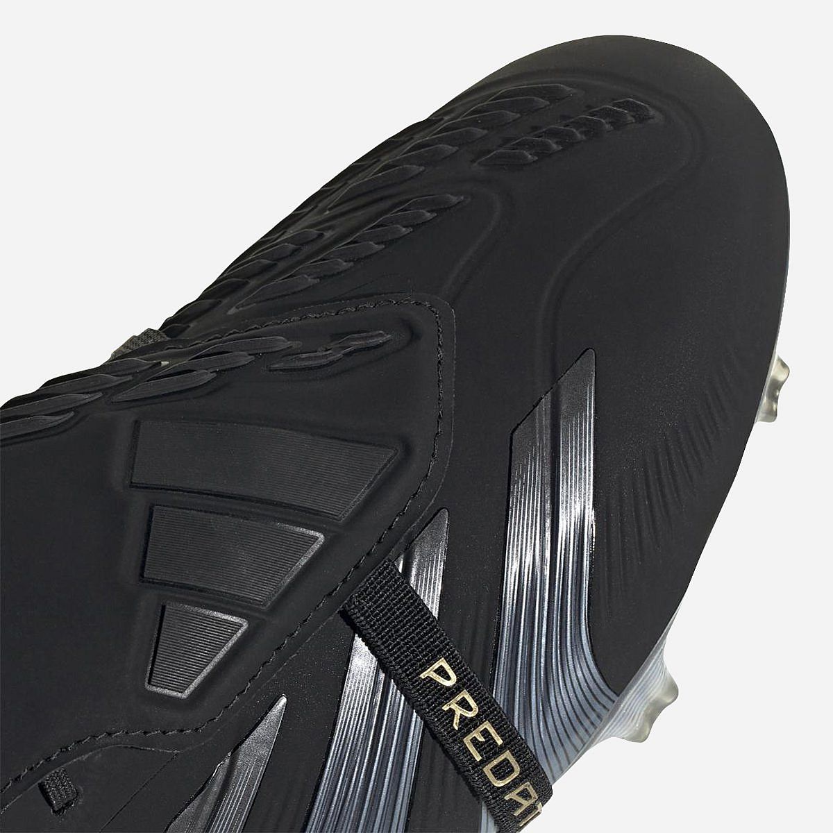 AN312238 Predator Elite Foldover Tongue FG Voetbalschoenen Senior