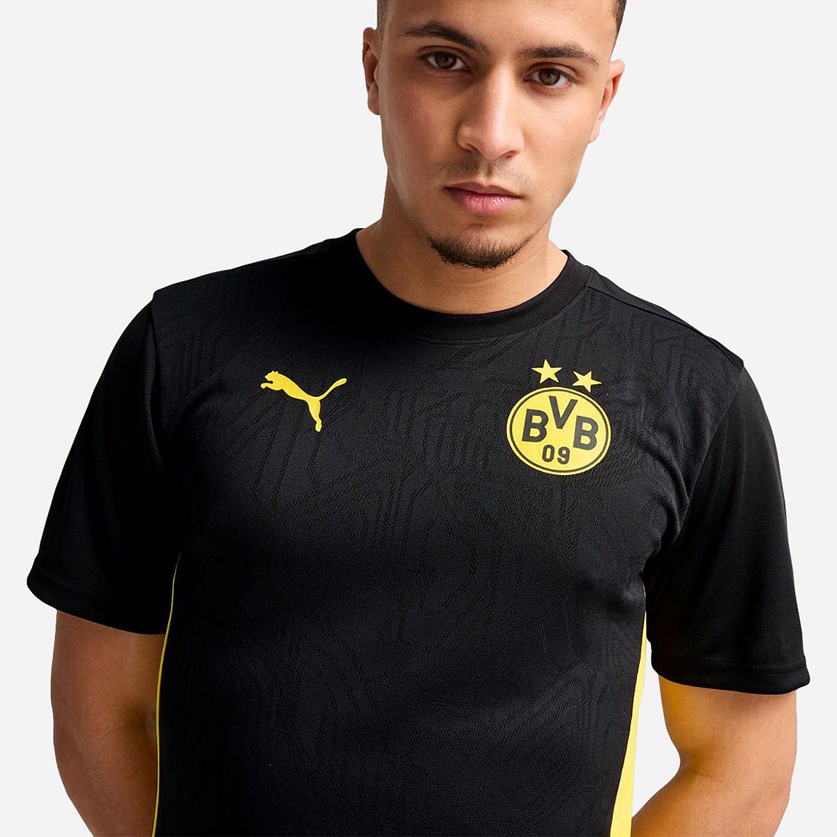 AN315536 Borussia Dortmund Trainingsshirt 24/25