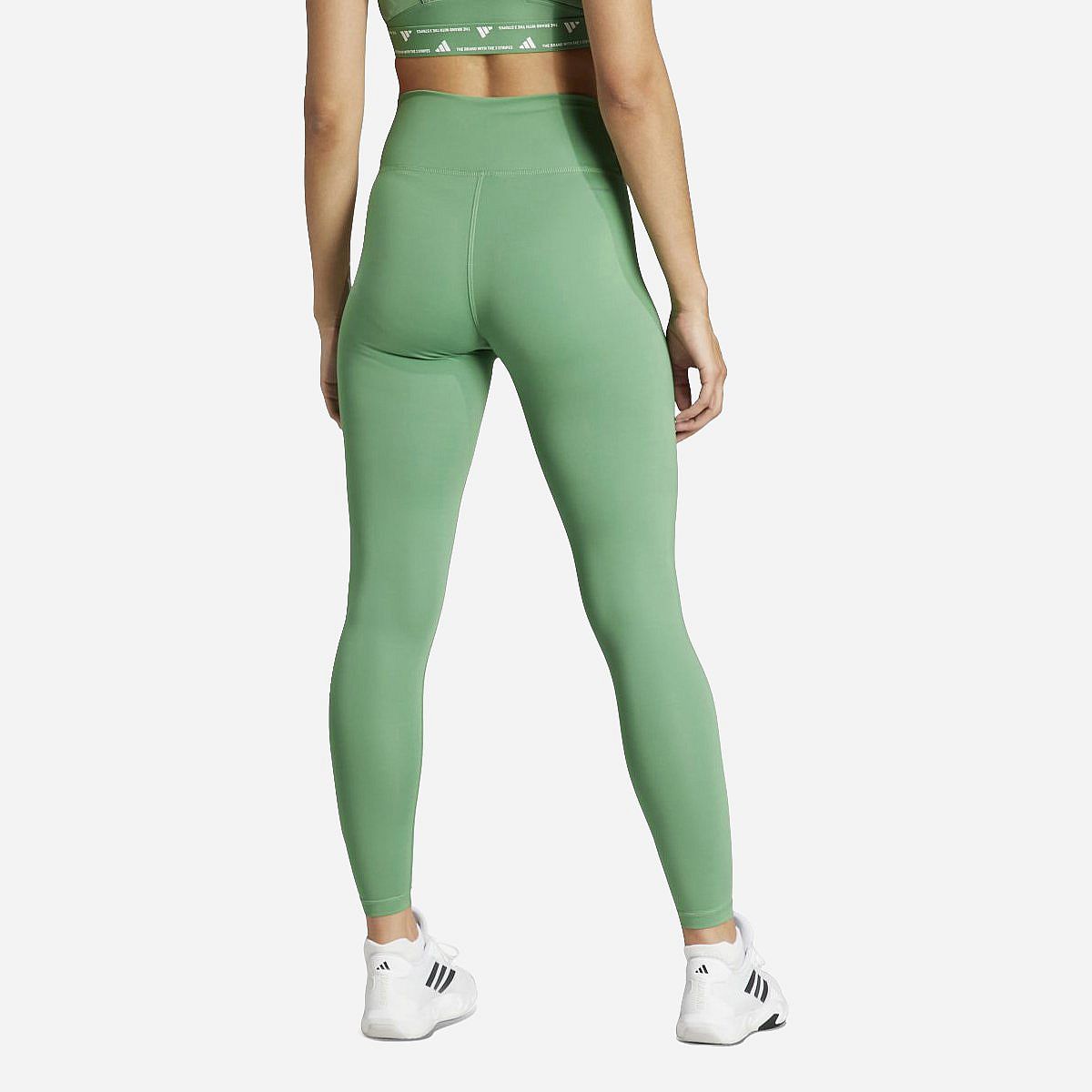 AN308712 Te High-Waisted 7/8 Legging