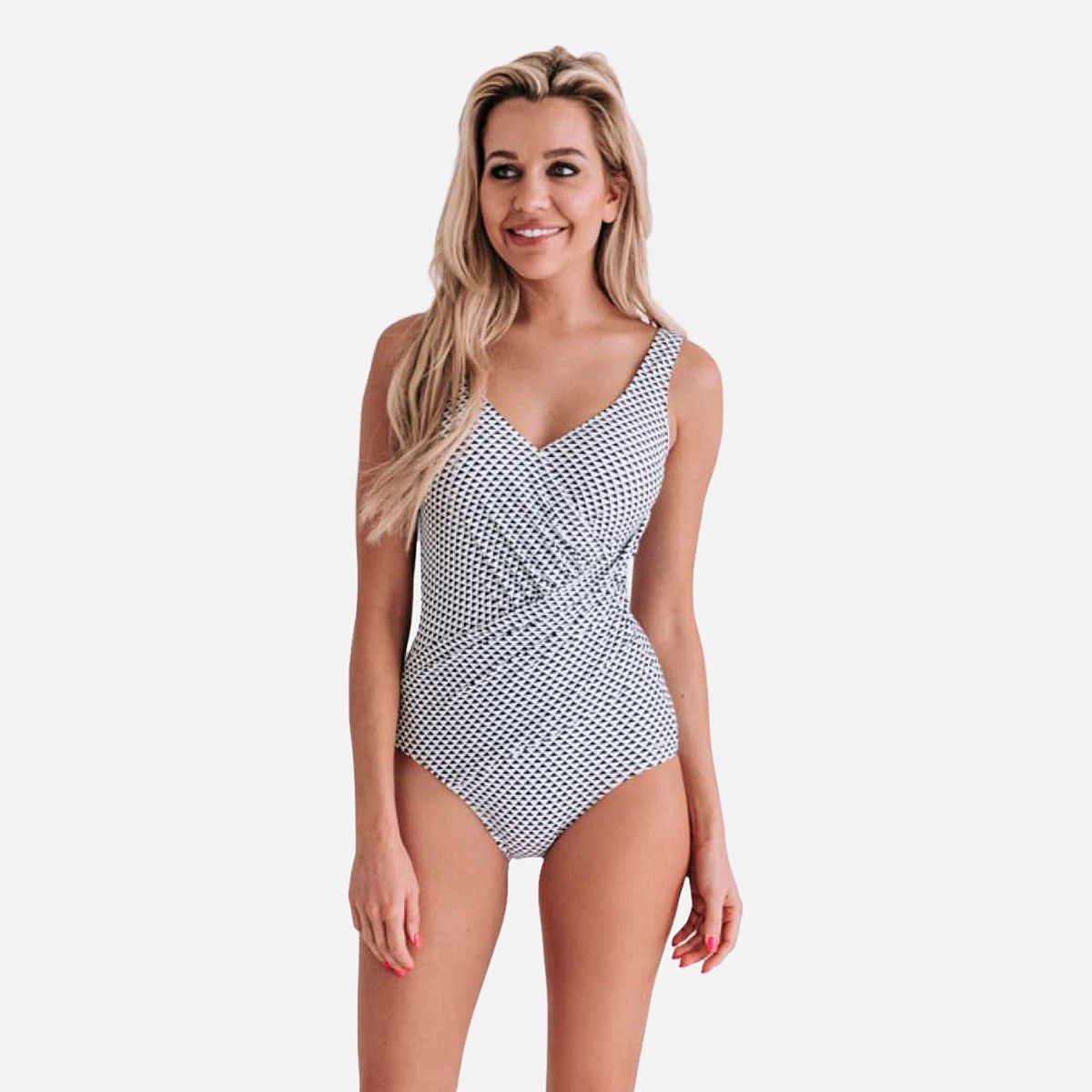 AN294820 Ladies Swimsuit Athene