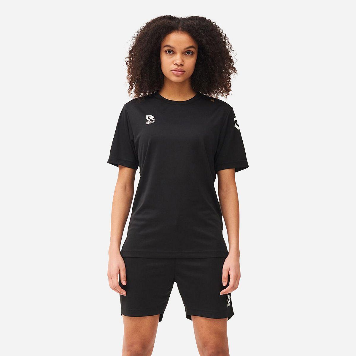 AN307760 Crossbar Shirt Senior