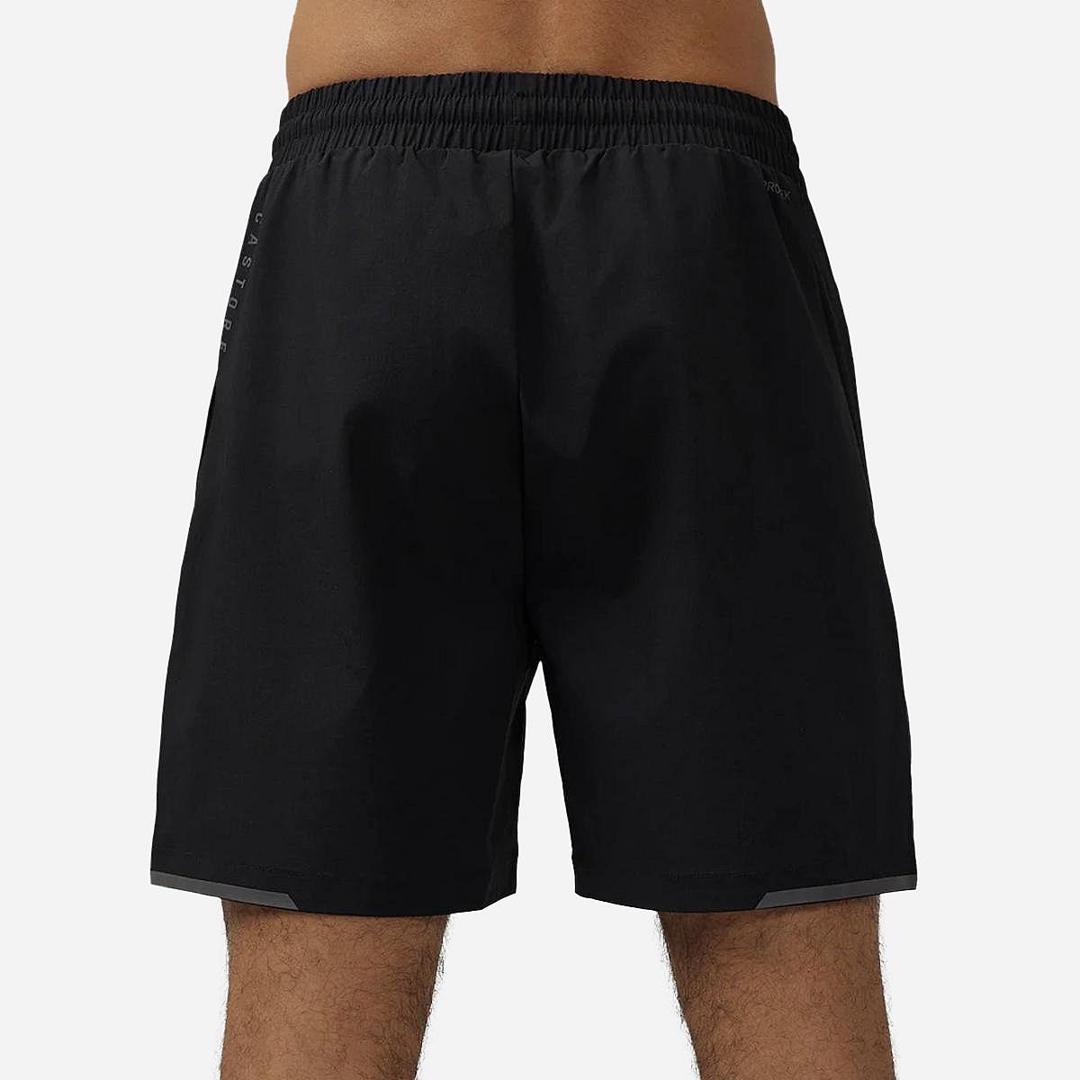 AN315164 Woven Shorts Heren