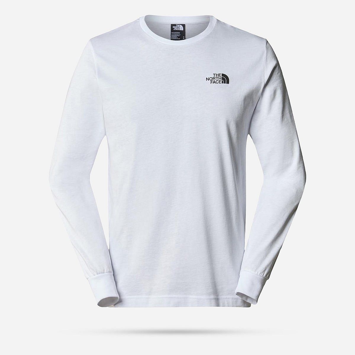 AN310036 L/S Easy Tee