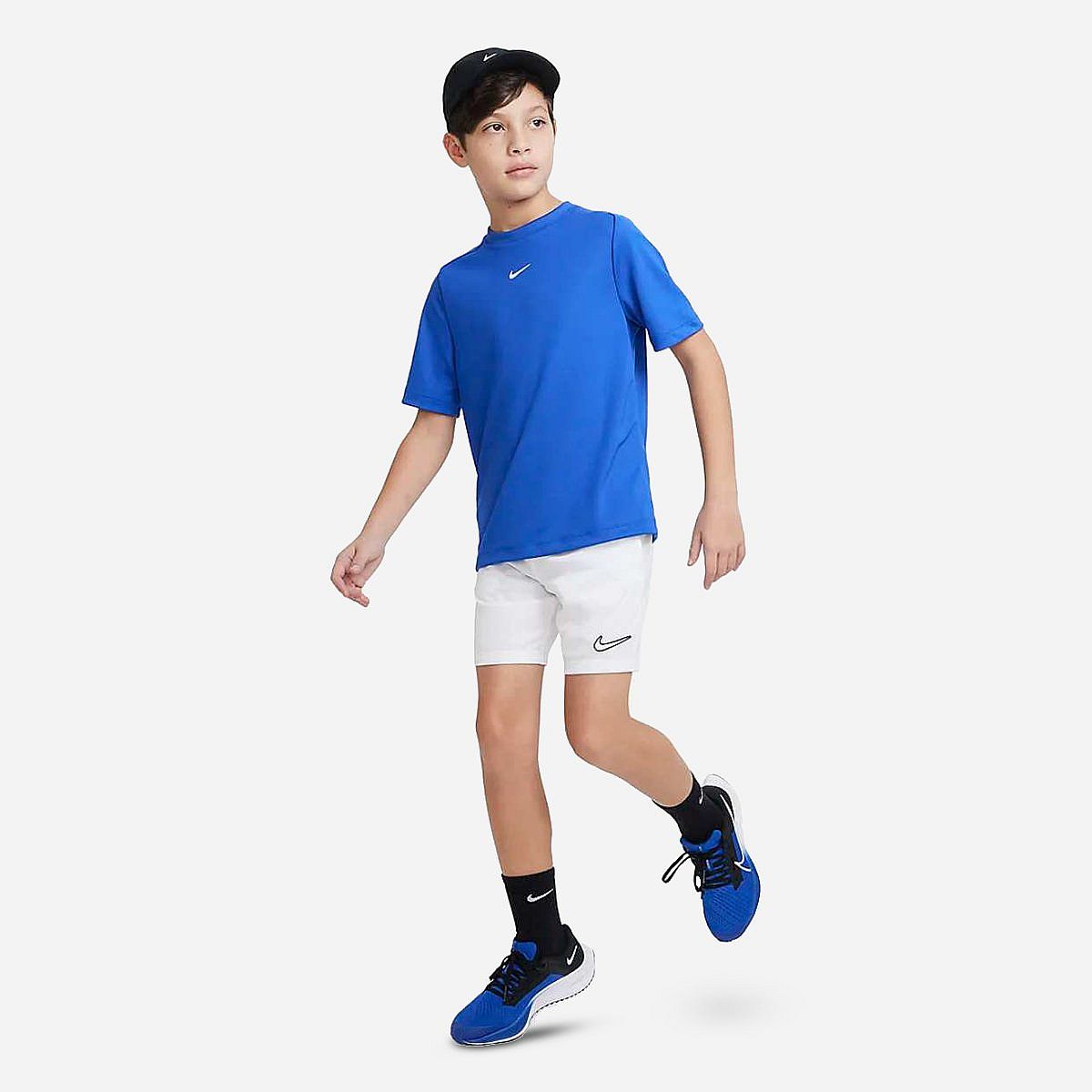 AN298525 Dri-fit Multi+ T-shirt Junior