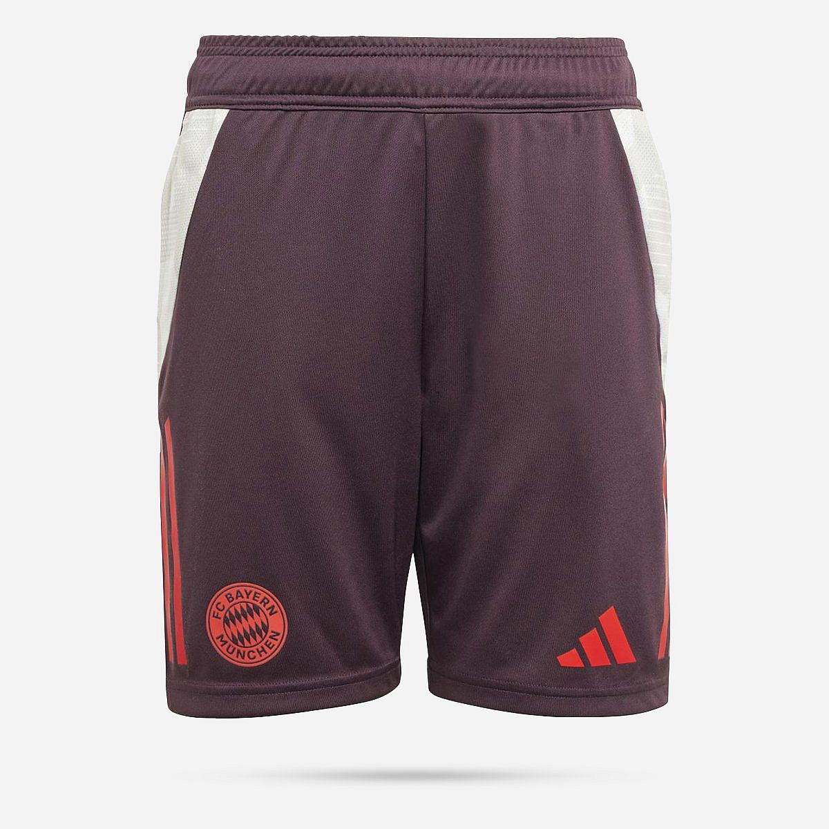 AN312187 FC Bayern München Trainingsshort 24/25 Junior