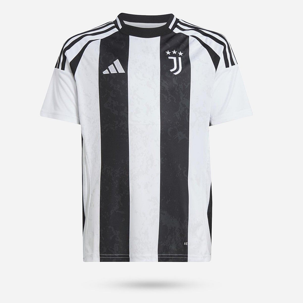 AN312173 Juventus FC Thuisshirt 2024/2025 Junior - PRE-ORDER - Levering vanaf 30 juli