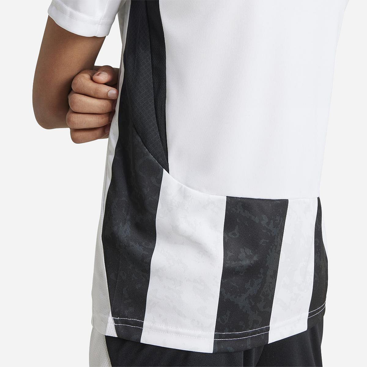 AN312173 Juventus FC Thuisshirt 2024/2025 Junior - PRE-ORDER - Levering vanaf 30 juli