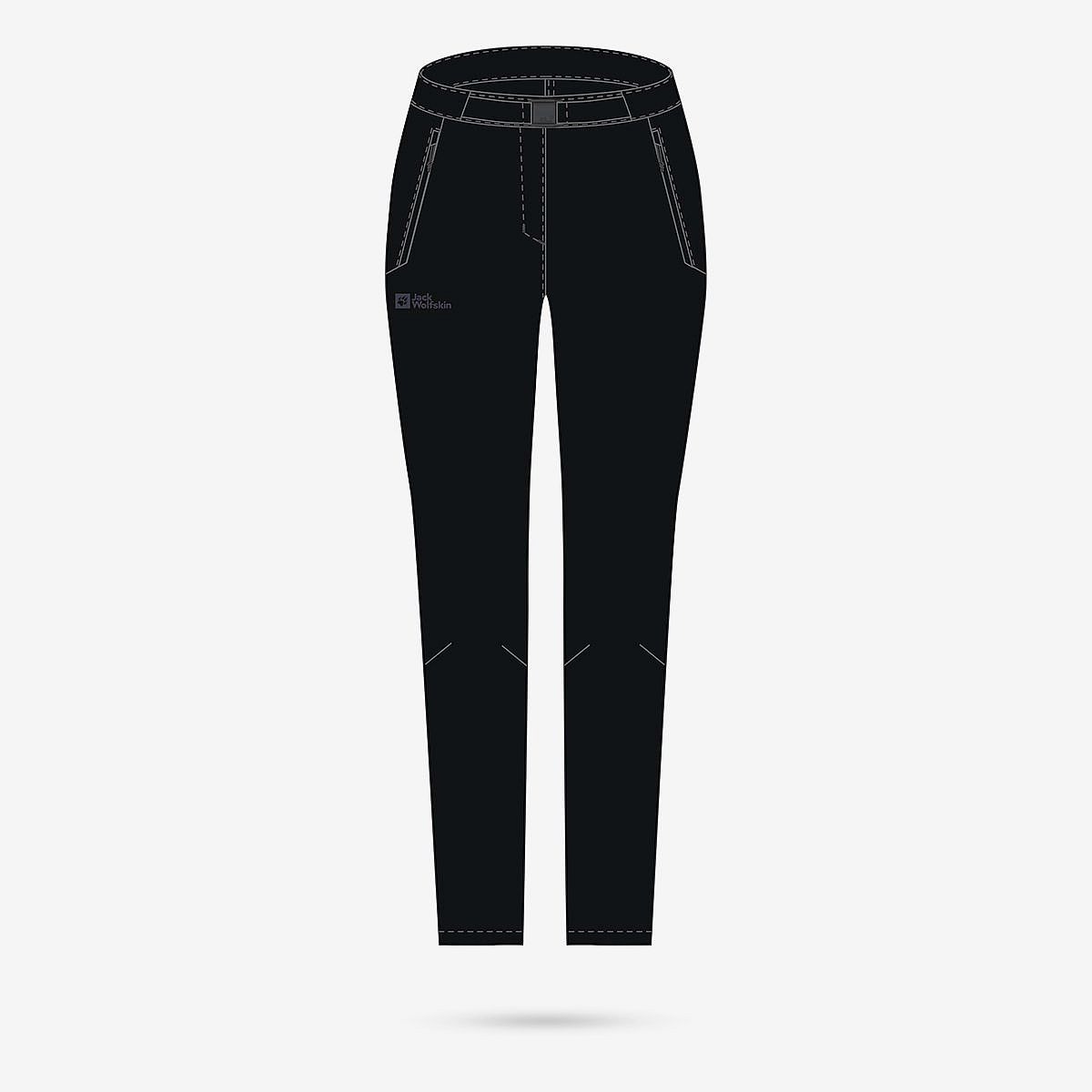 AN301361 Stollberg Pants W