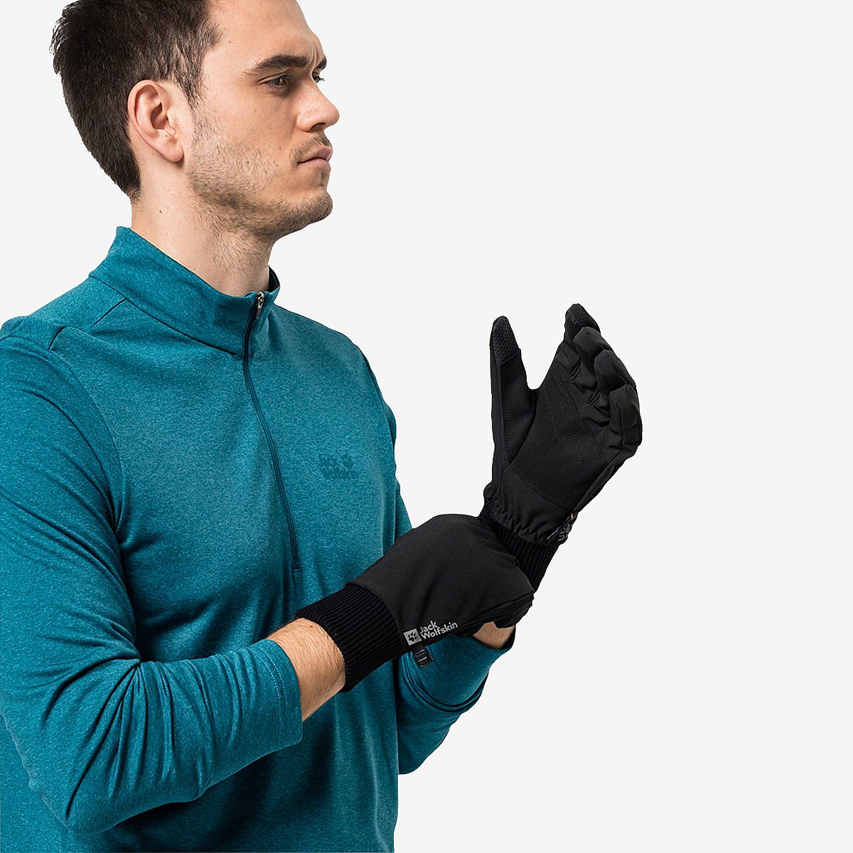 AN301384 Supersonic Xt Glove