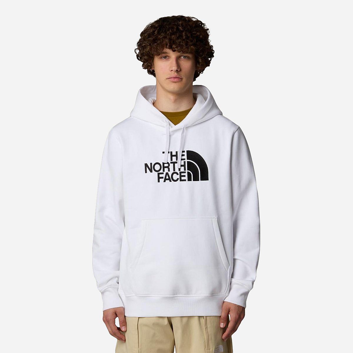 AN313621 Drew Peak Pullover Hoodie