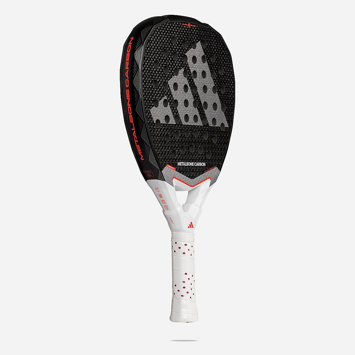 AN323062 Metalbone Carbon 3.4 Padelracket Senior