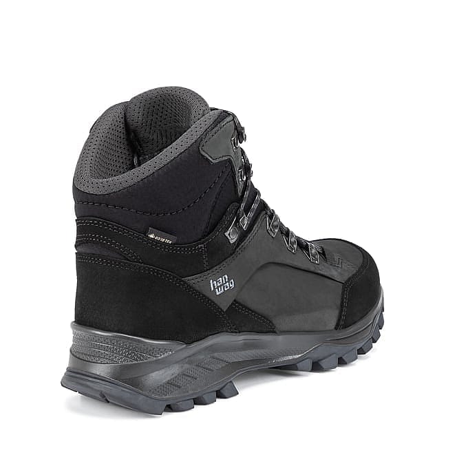 AN292336 Banks GTX Wandelschoenen Heren