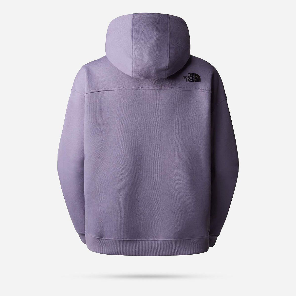 AN297744 Light Drew Peak-hoodie voor dames