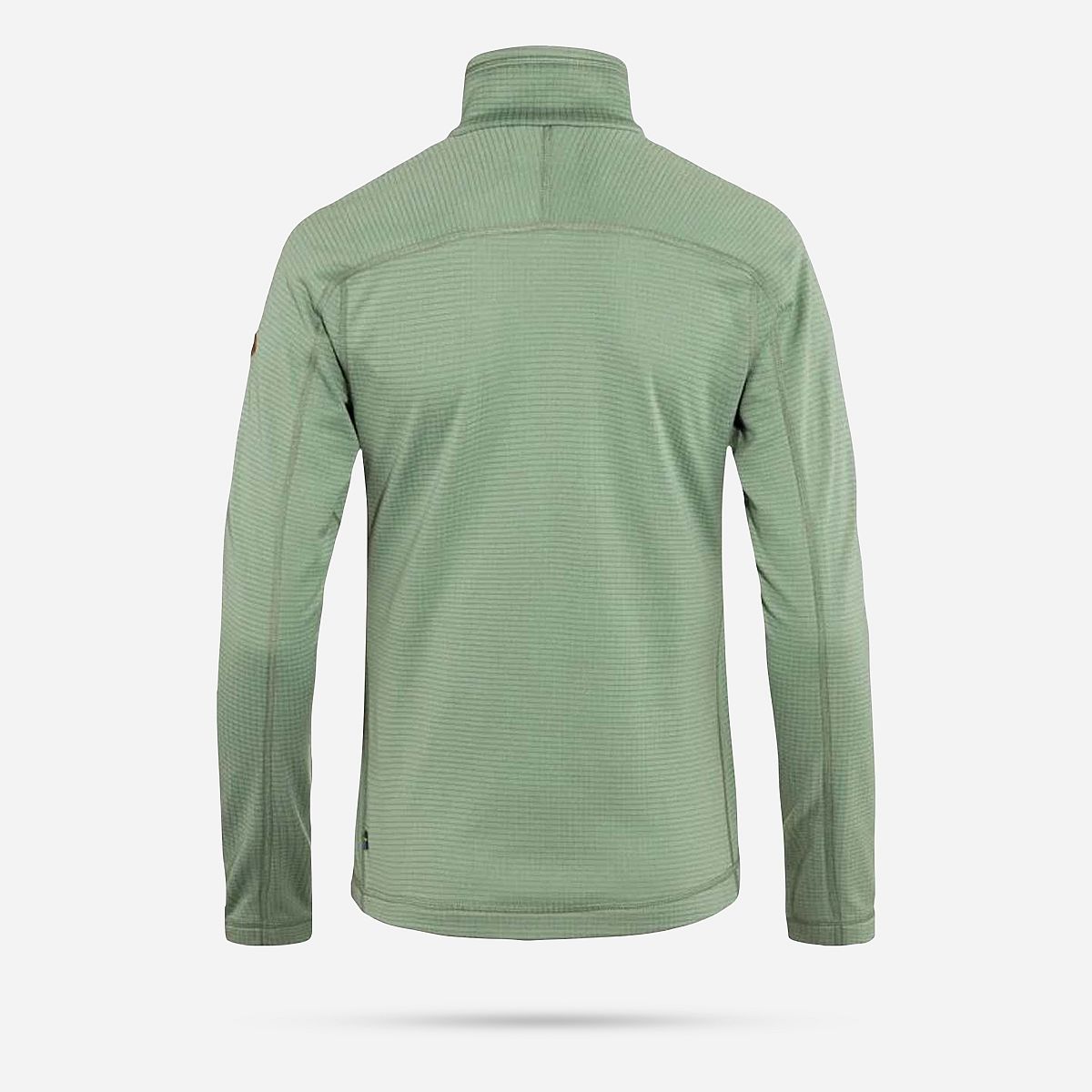 AN300124 Abisko Lite Fleece Jacket W