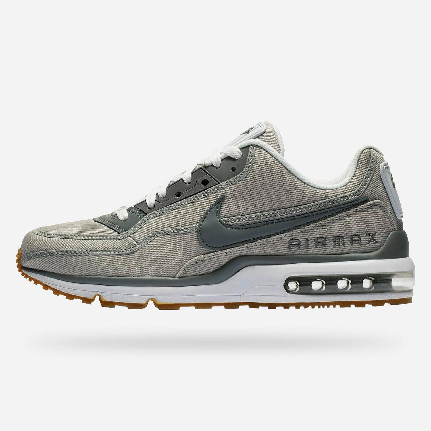 AN316490 Air Max LTD 3 TXT Sneakers Heren