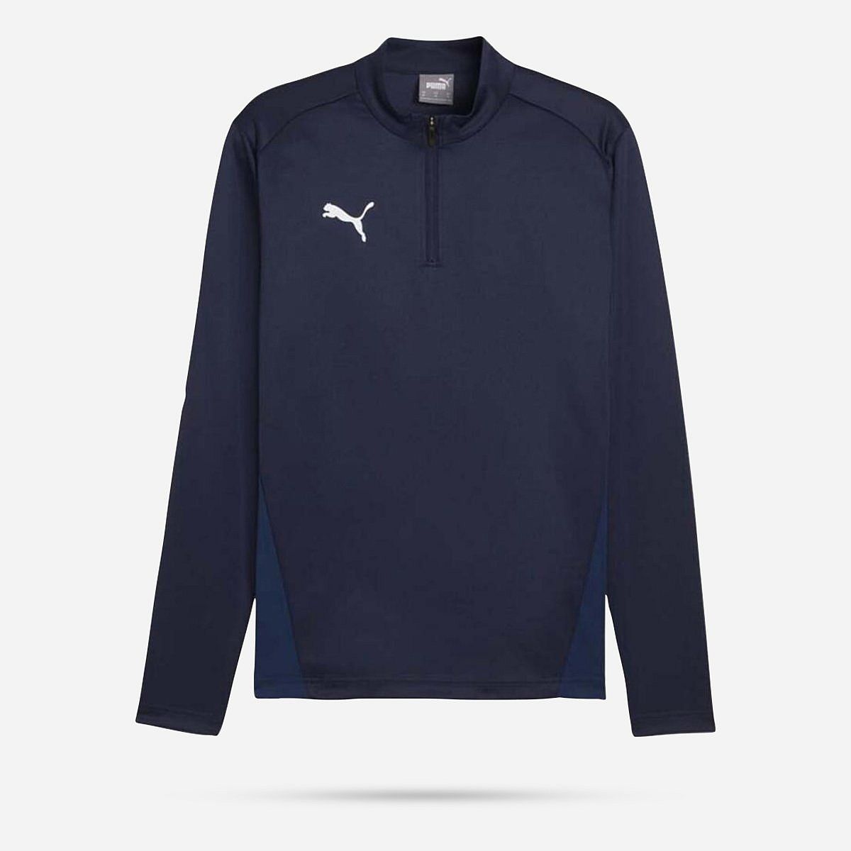 AN308413 Teamgoal Training 1/4 Zip Top Junior