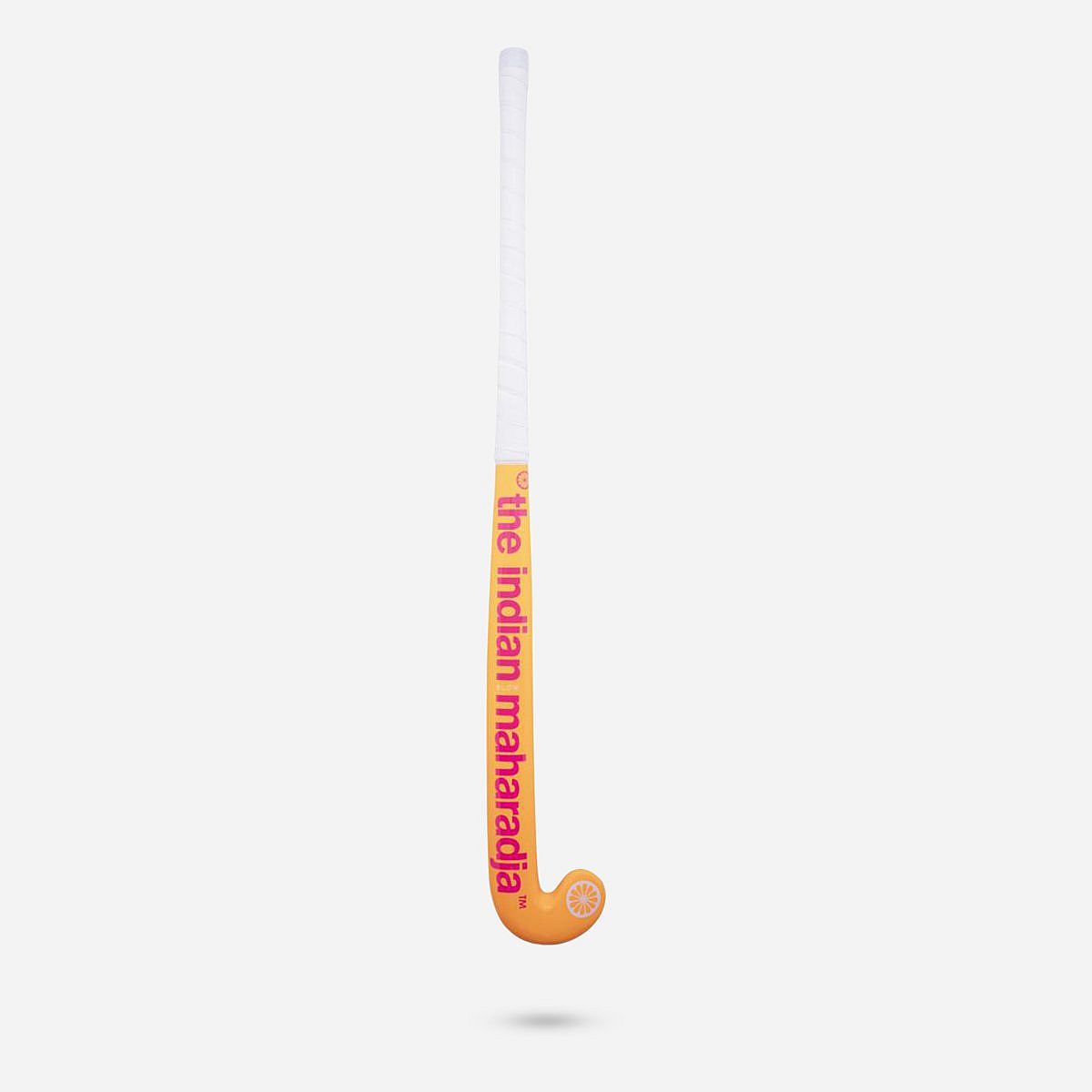 AN314590 Yuki Glow [wood] Hockeystick Junior