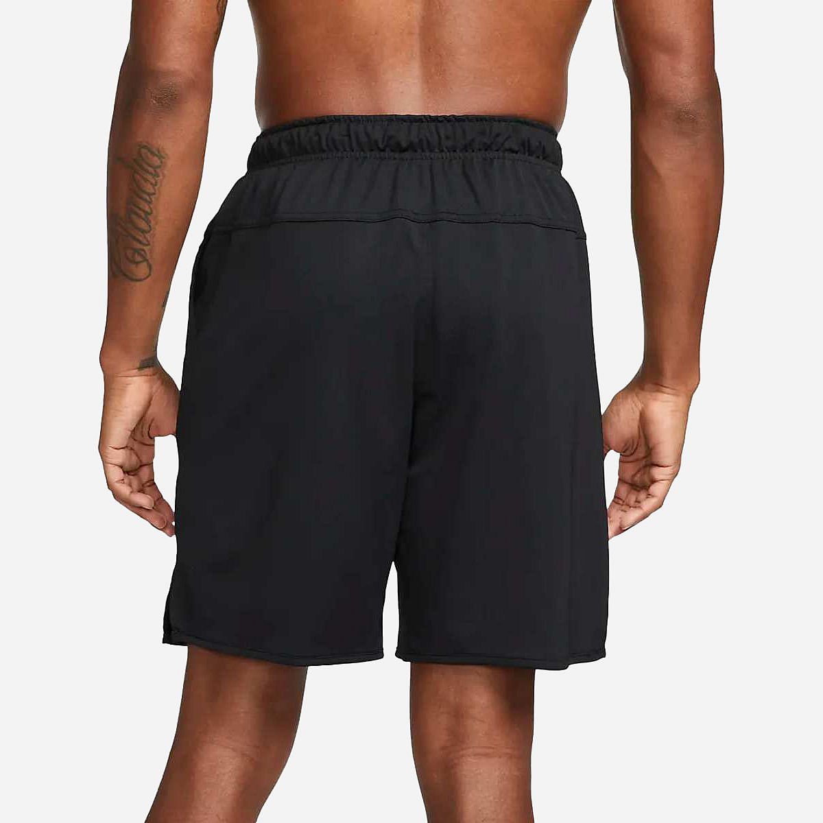 AN293300 Dri-Fit Totality 9 Inch Short Heren