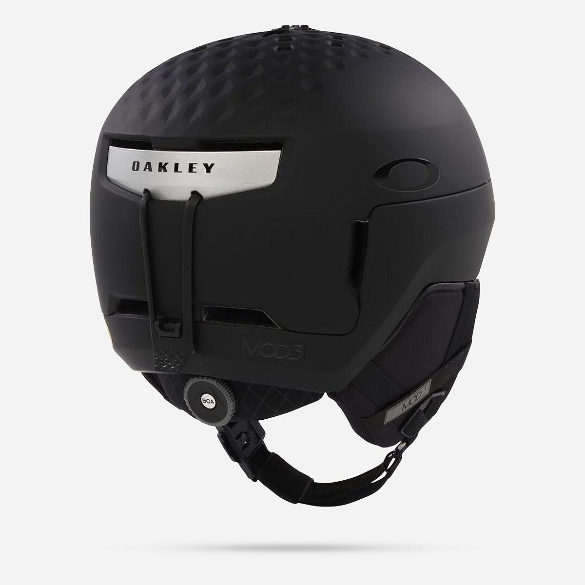 AN305287 MOD3 Skihelm Senior