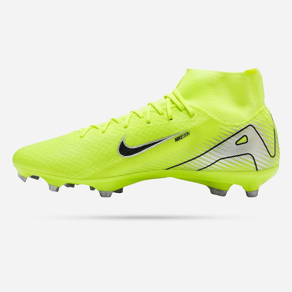 AN318805 Zoom Superfly 10 Academy FG/MG Voetbalschoenen Heren