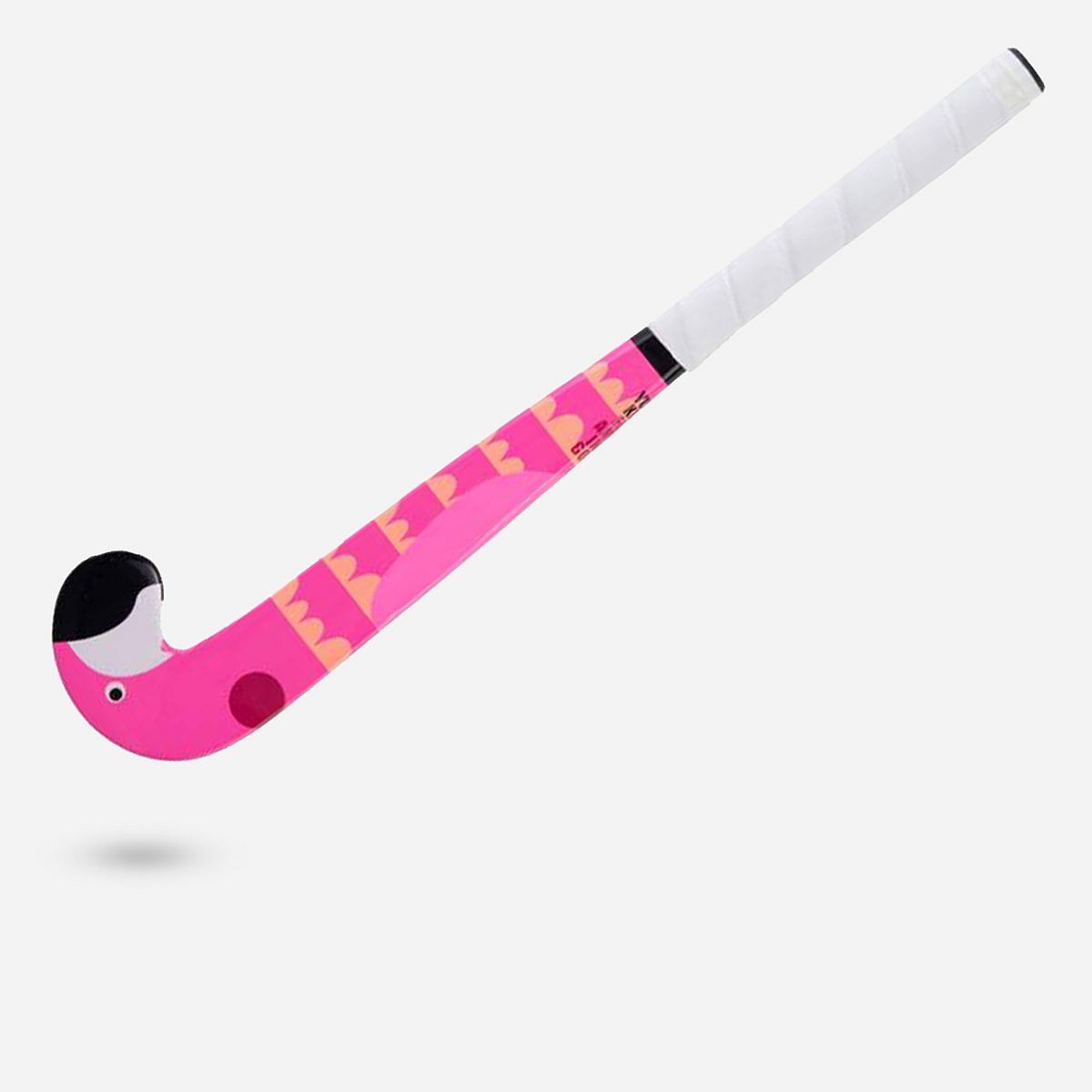 AN272689 Baby Flamingo Hockeystick Junior