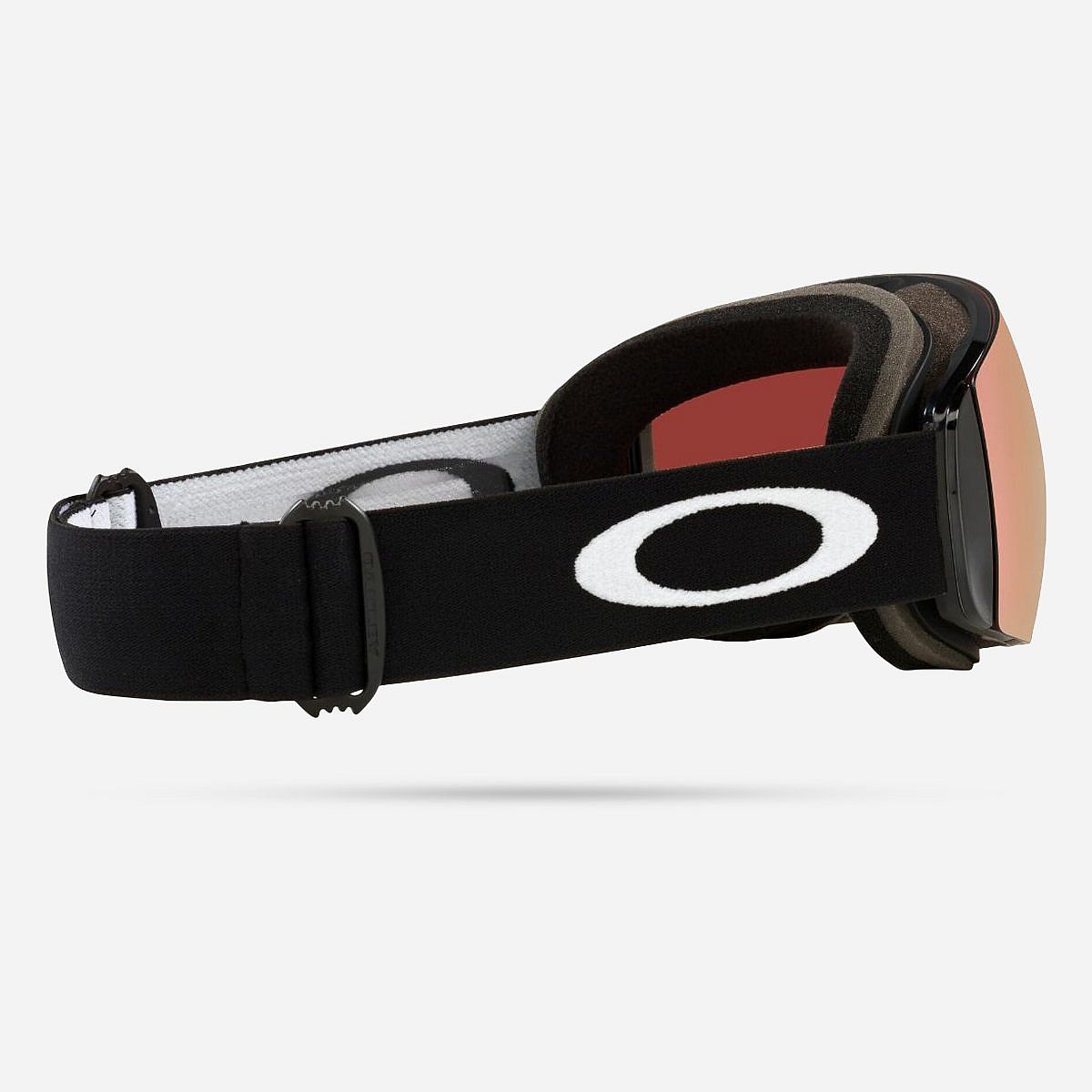 AN305274 Flight Deck M Prizm Rose Gold Ski Goggle Senior