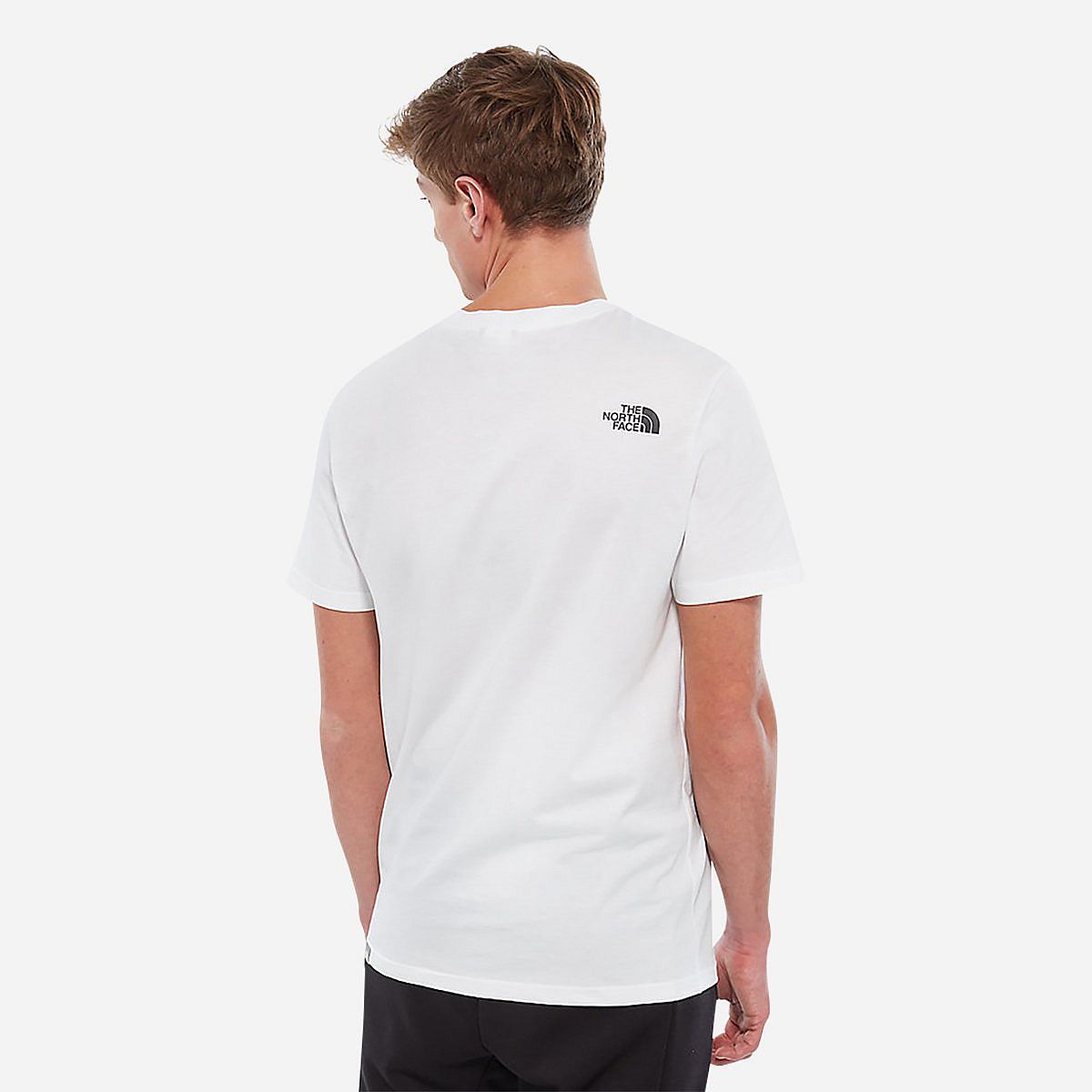 AN148981 Easy T-Shirt Heren