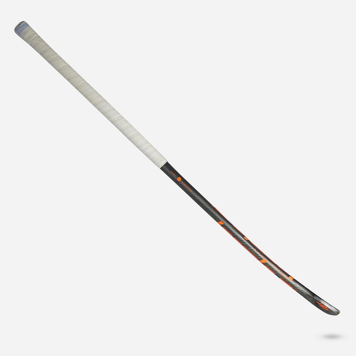 AN314373 Traditional Carbon 80 Lb Hockeystick Senior