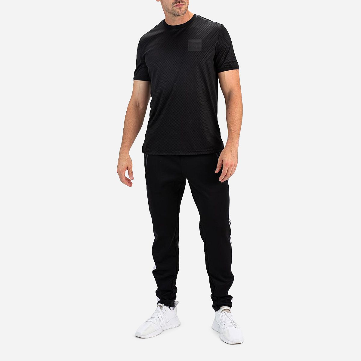 AN315605 Sequoia T-shirt Heren