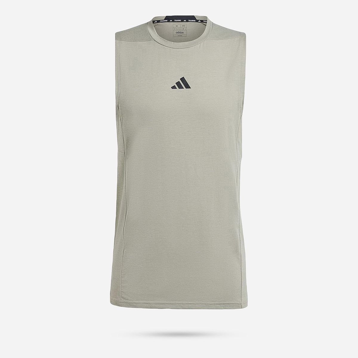 AN315931 Designed for Training Workout Tanktop Heren