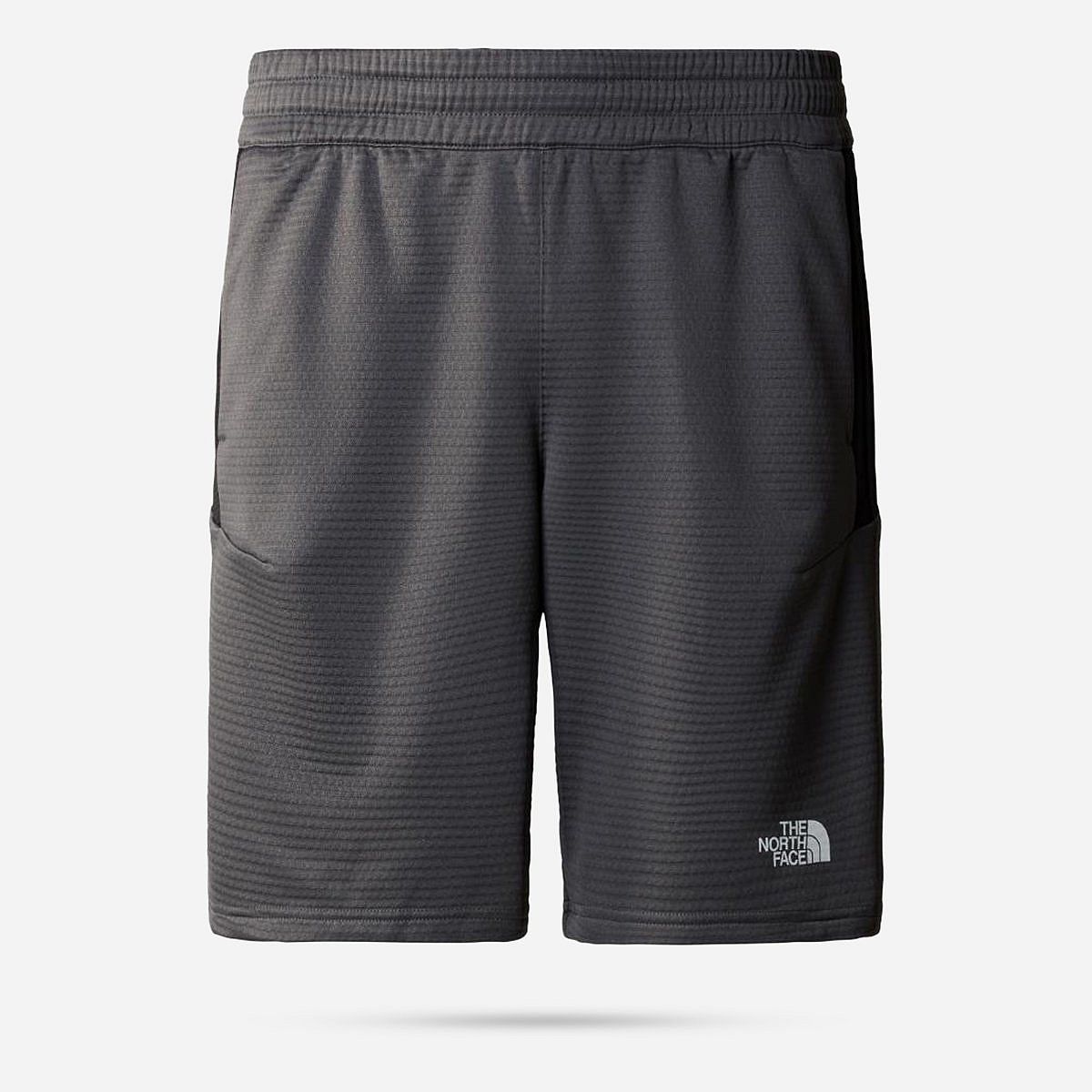 AN310181 Ma Fleece Short