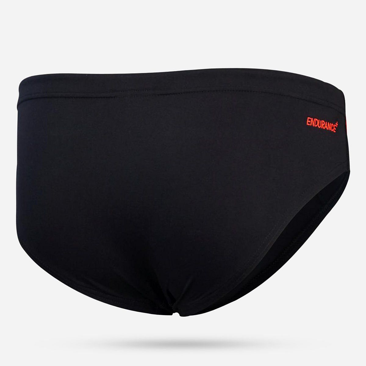 AN317851 Eco+ 7cm Tech Panel Brief Zwemslip Heren