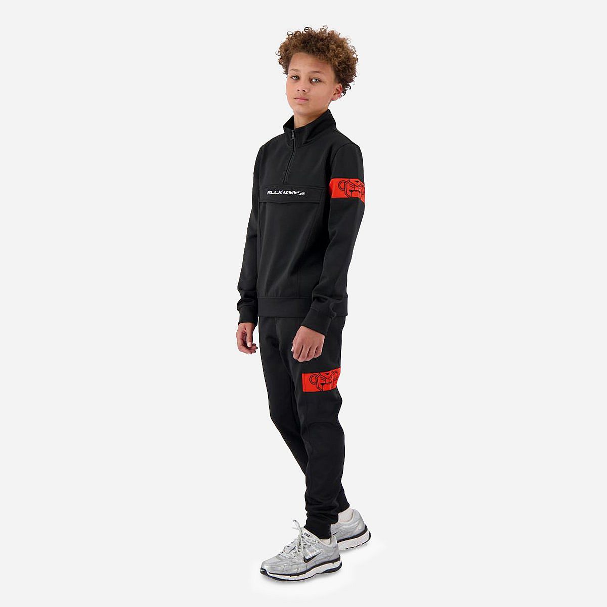 AN316991 Commander Trainingsbroek Junior