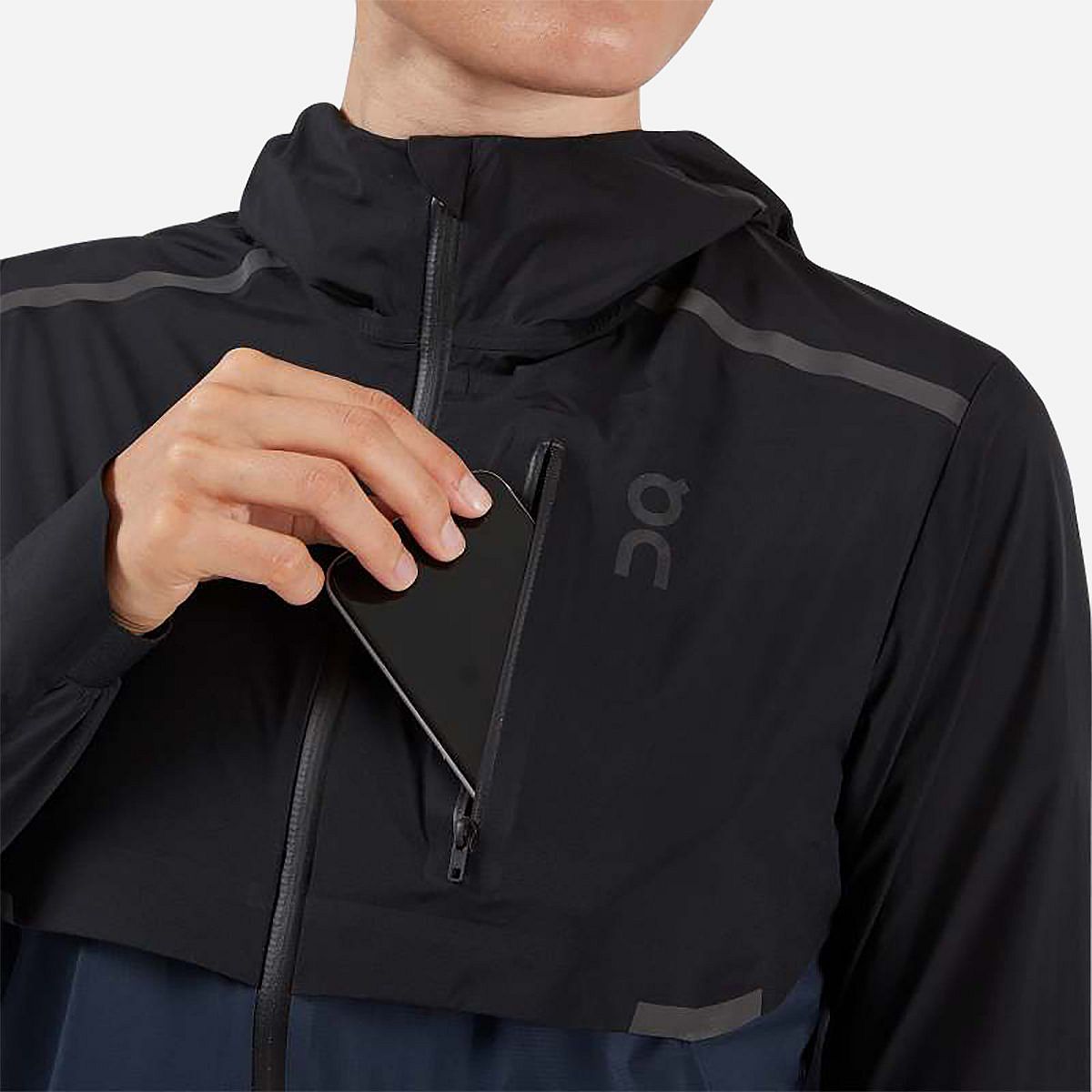 AN283532 Weather Jacket