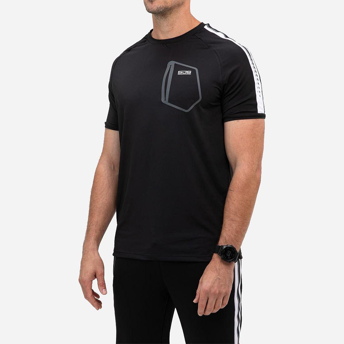 AN315626 Sinclair T-shirt Heren