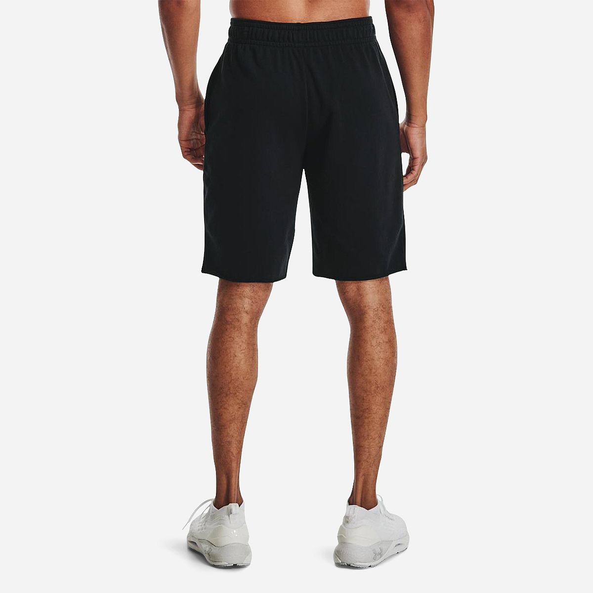 AN288015 Rival Joggingshort Heren