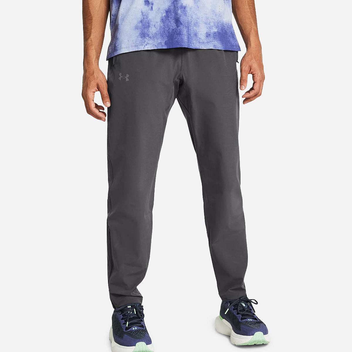 AN315331 Outrun The Storm Pant Heren