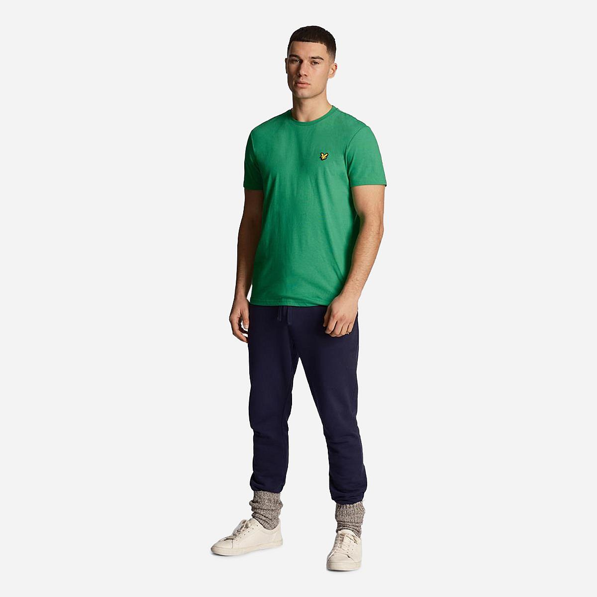 AN310964 Martin T-Shirt Heren