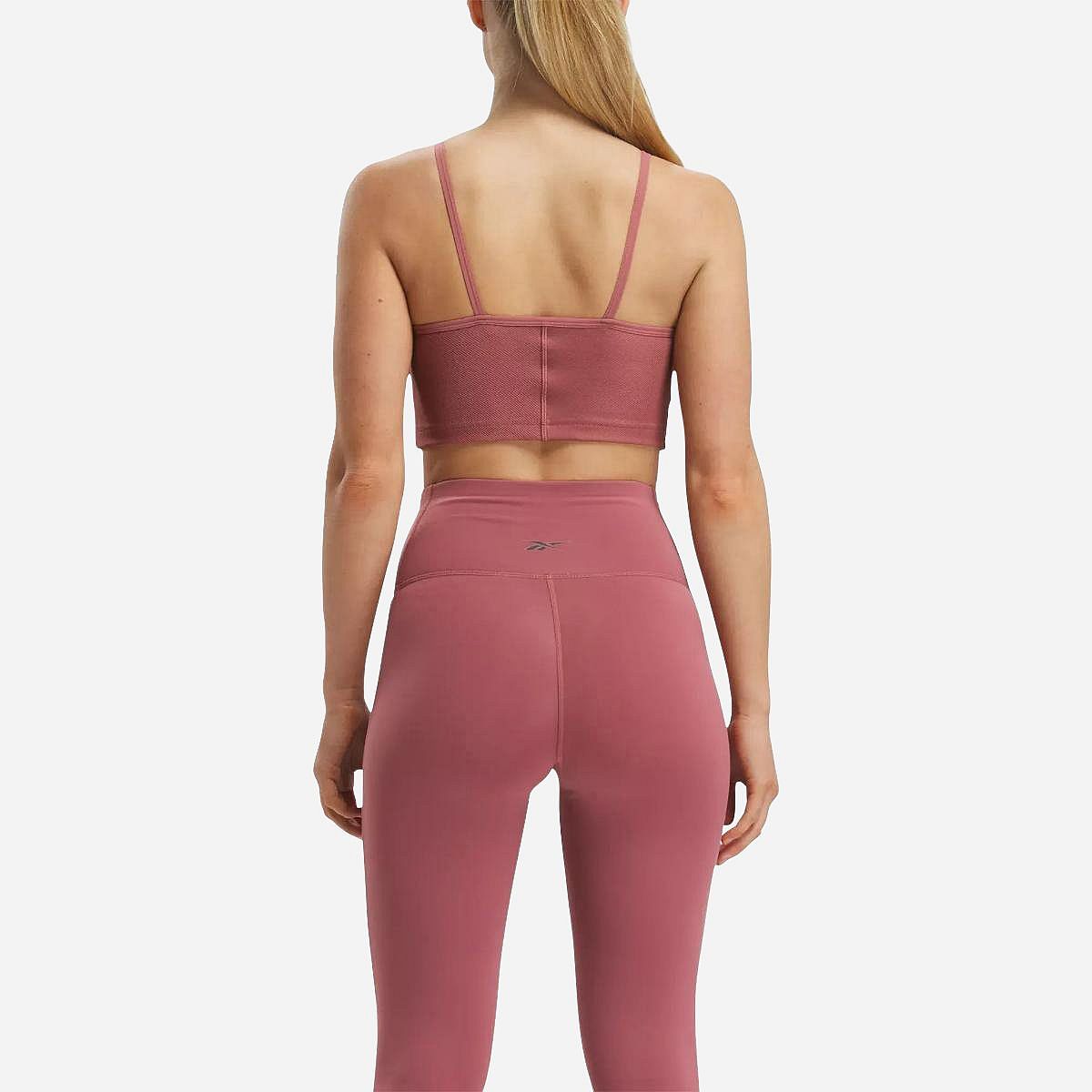 AN319183 Yoga Rib Top Dames