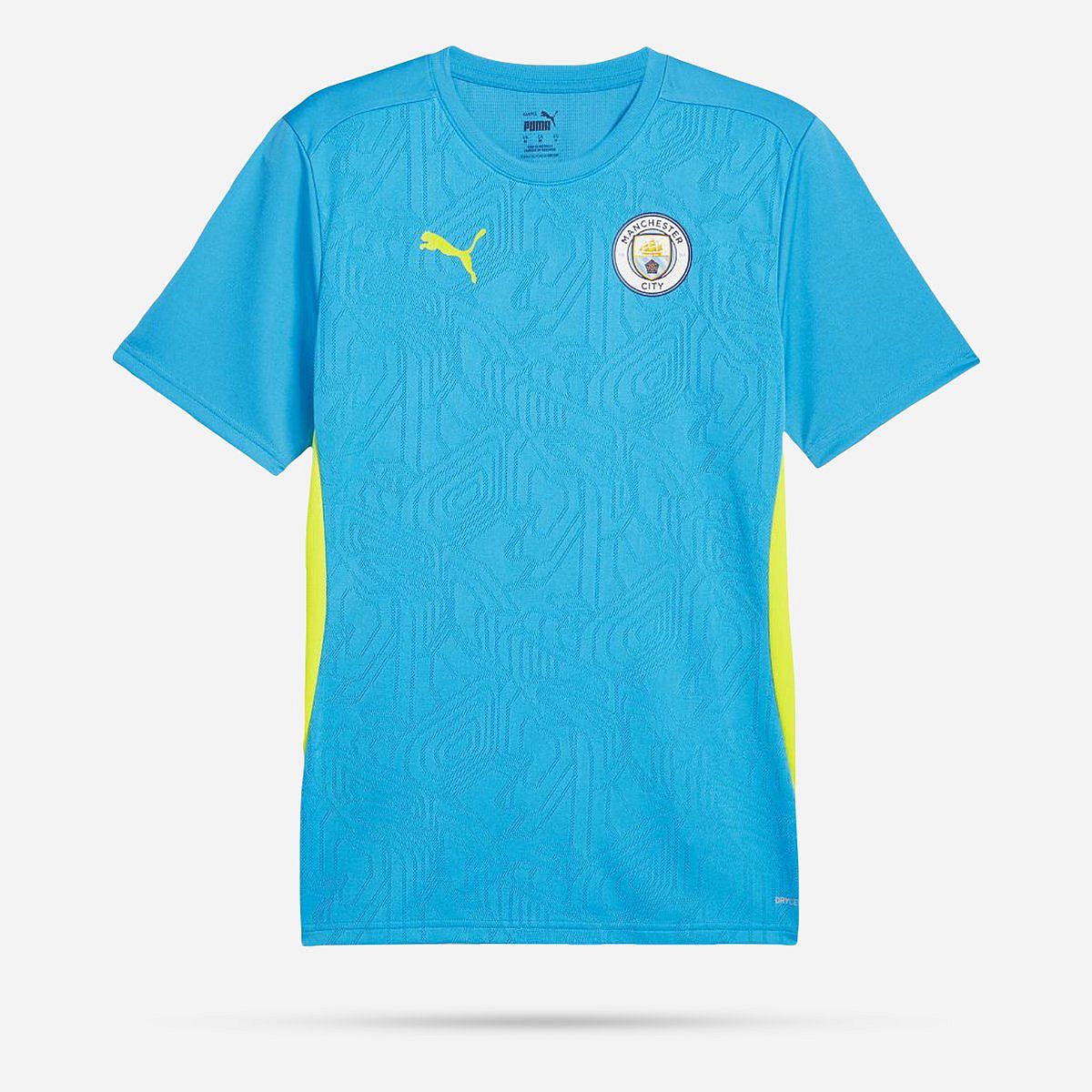 AN315554 Manchester City FC Trainingsshirt 2024/2025 Senior