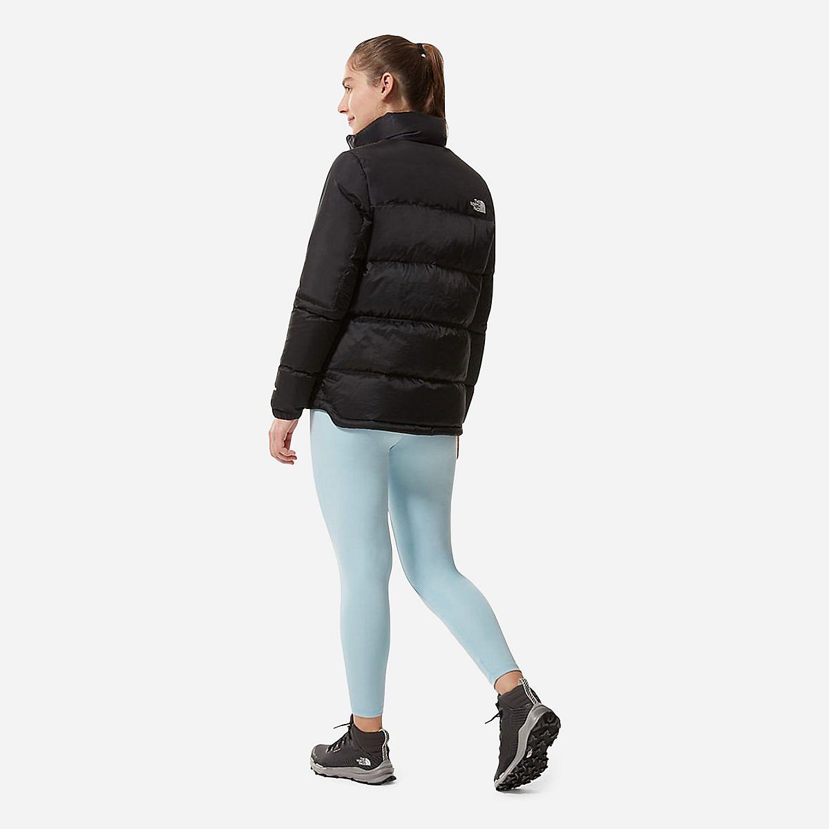 AN274750 Diablo Down Jacket Dames