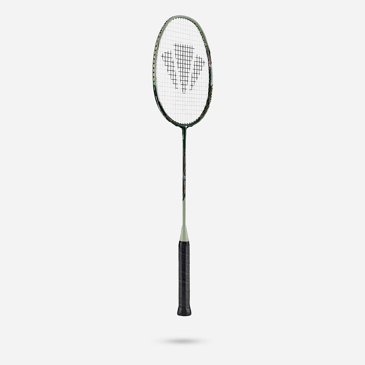 AN314499 Vapour Trail 87S G5 NH Badmintonracket Senior 