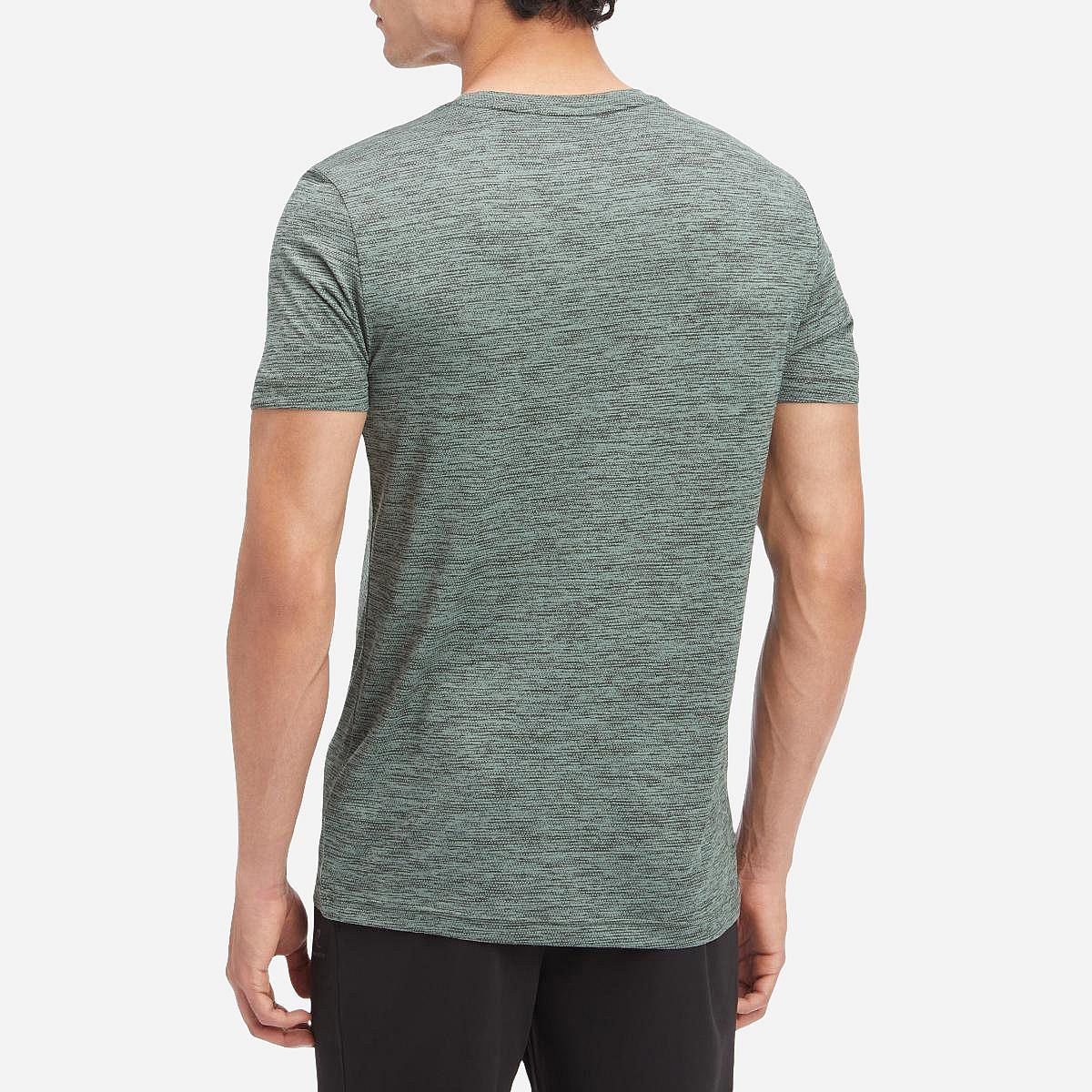 AN315208 Telly T-shirt Heren