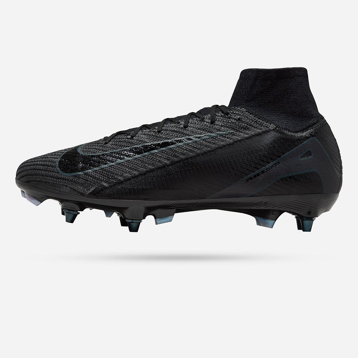 AN316724 Zoom Superfly 10 Elite Sg-pro IJzeren Nop Voetbalschoenen Senior