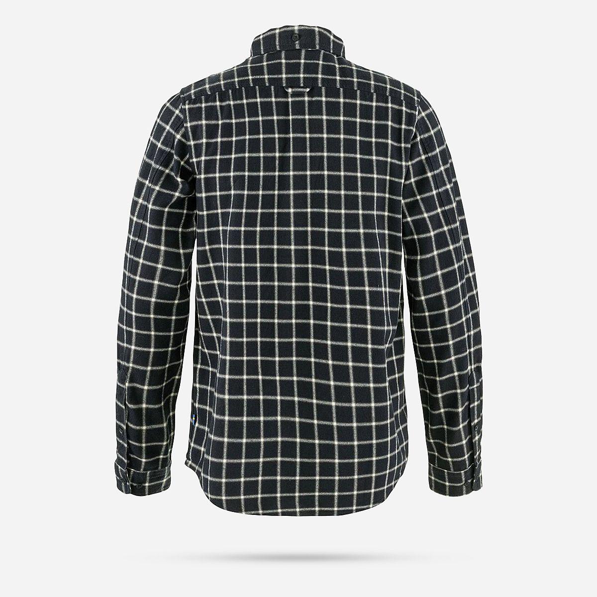 AN318314 Ovik Flannel Shirt Heren