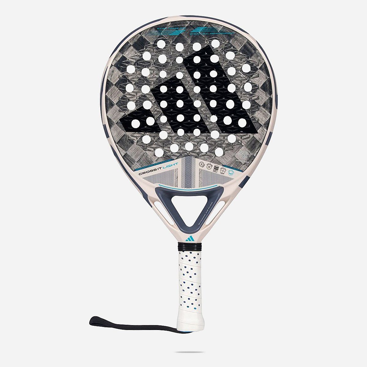 AN323063 Cross It Light 3.4 Padelracket Senior