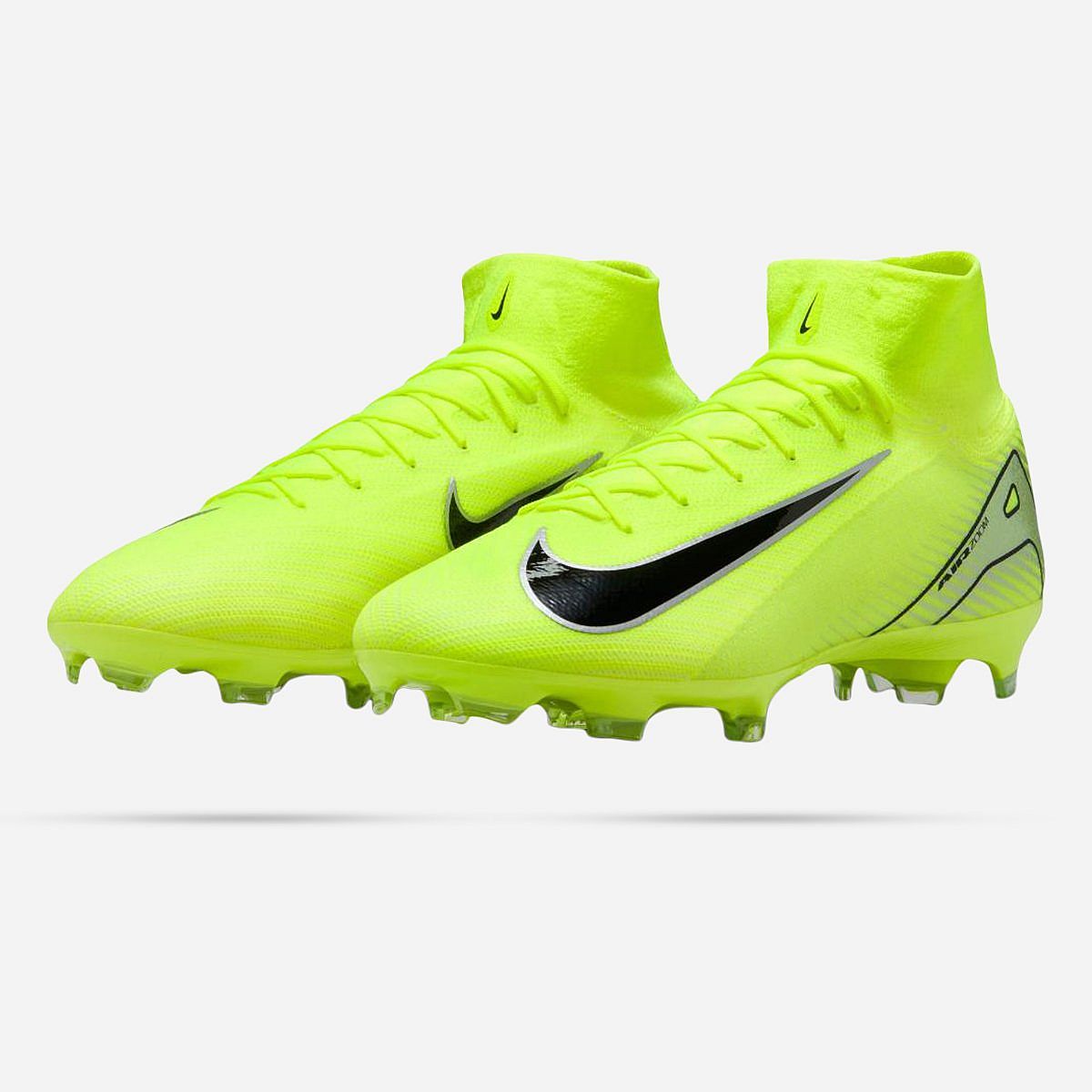 AN318806 Zoom Superfly 10 Pro FG Voetbalschoenen Heren